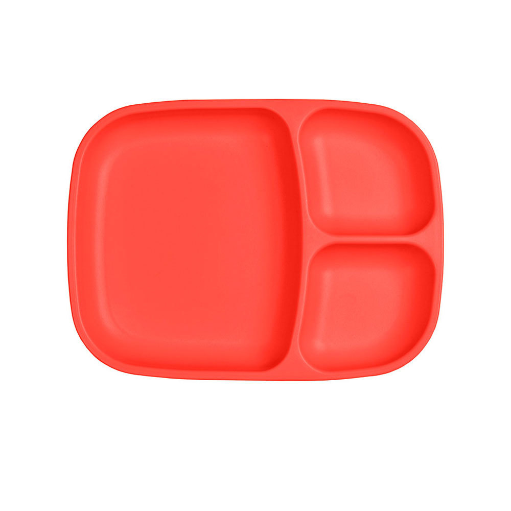 Divided Tray