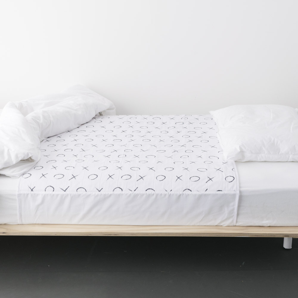 Brolly Sheet - Designer