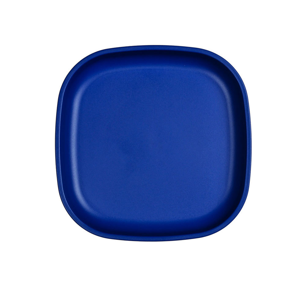 Large Flat Plate