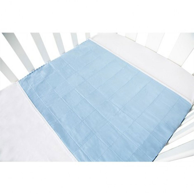 Waterproof Cot Pad with Wings