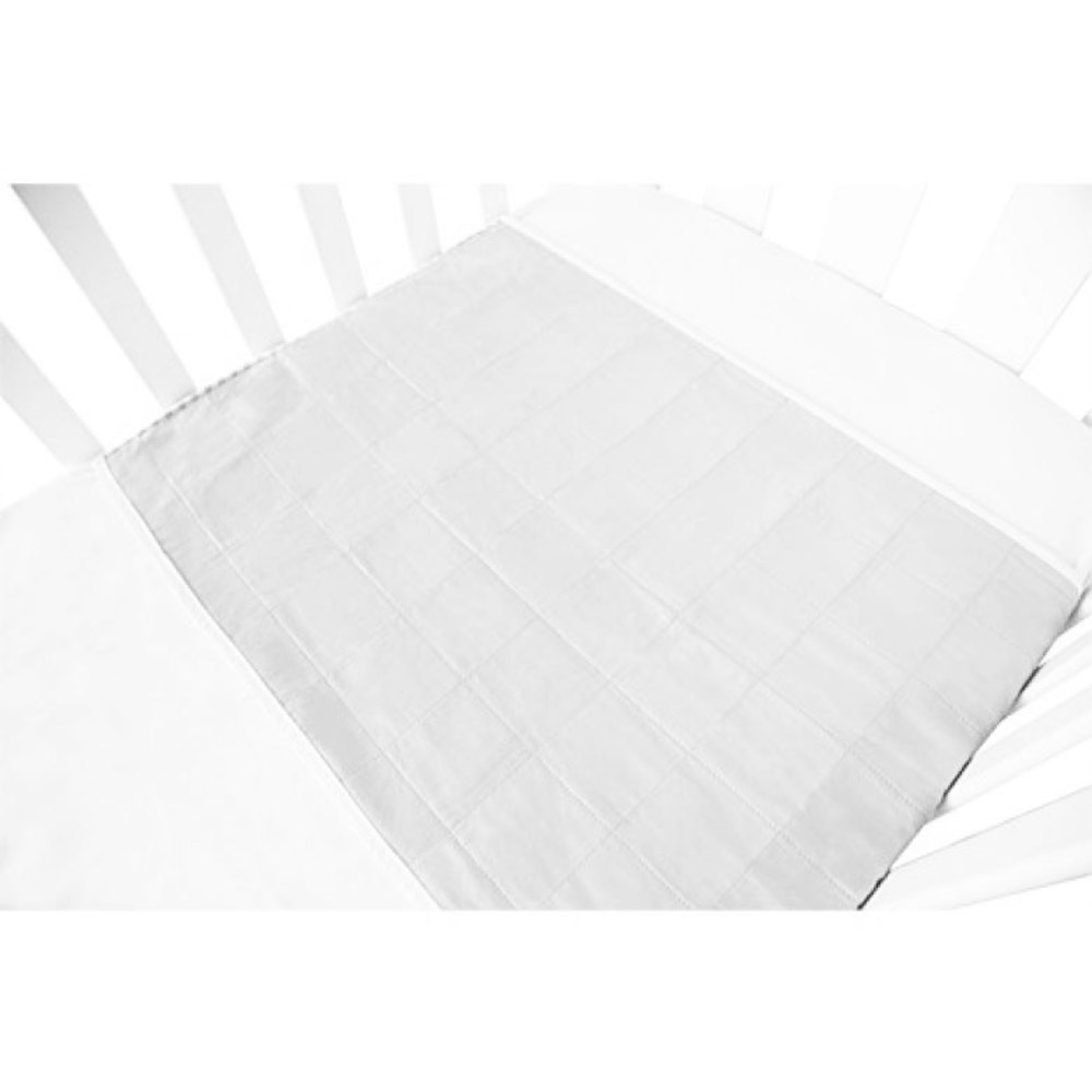 Waterproof Cot Pad with Wings