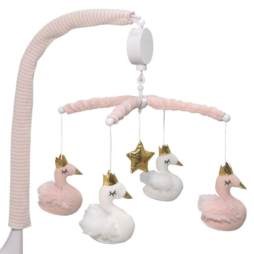 Musical Cot Mobile Musical Cot Mobile