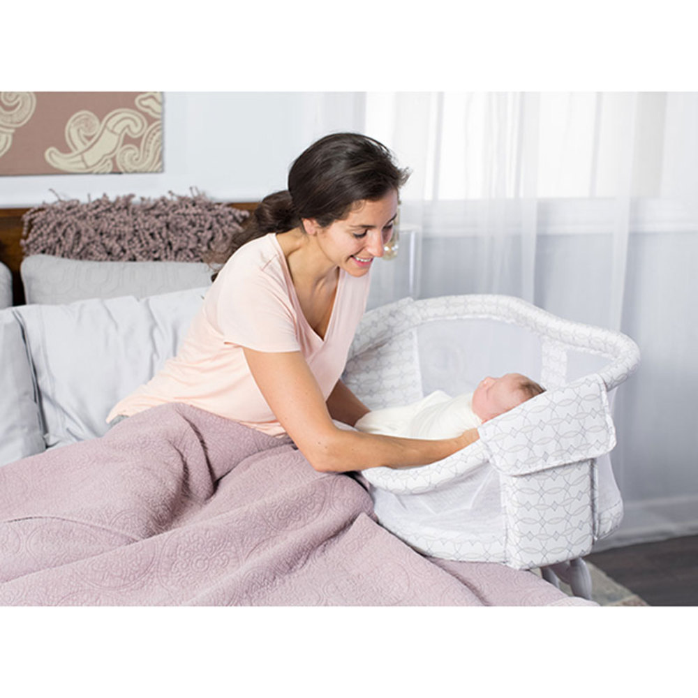 Halo Bassinest Glide Sleeper Halo Bassinest Glide Sleeper