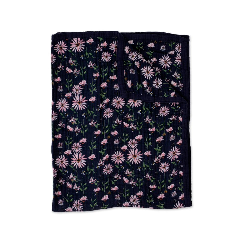 Big Kids Cotton Muslin Quilt