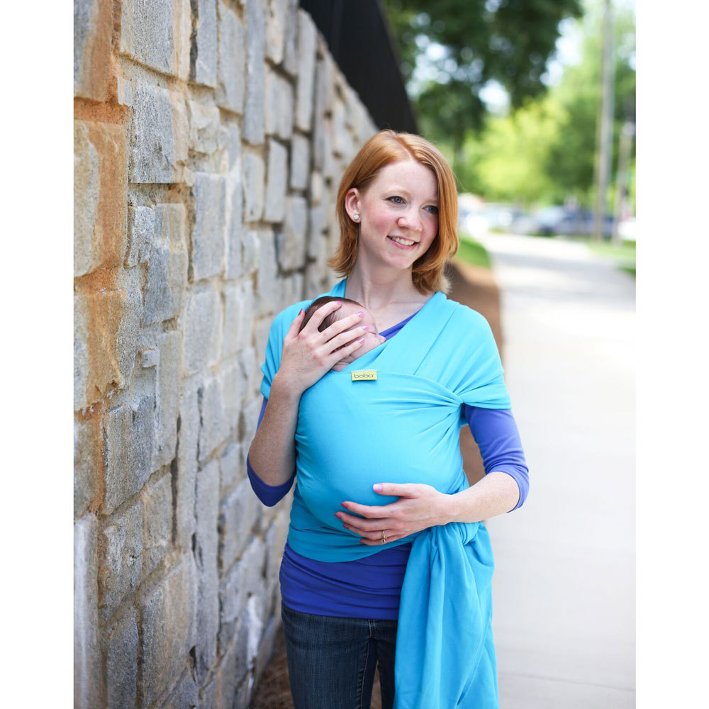 Boba Wrap - Solid Colour