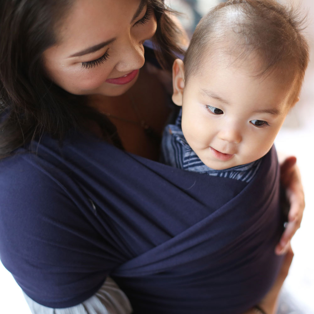 Boba Wrap - Solid Colour