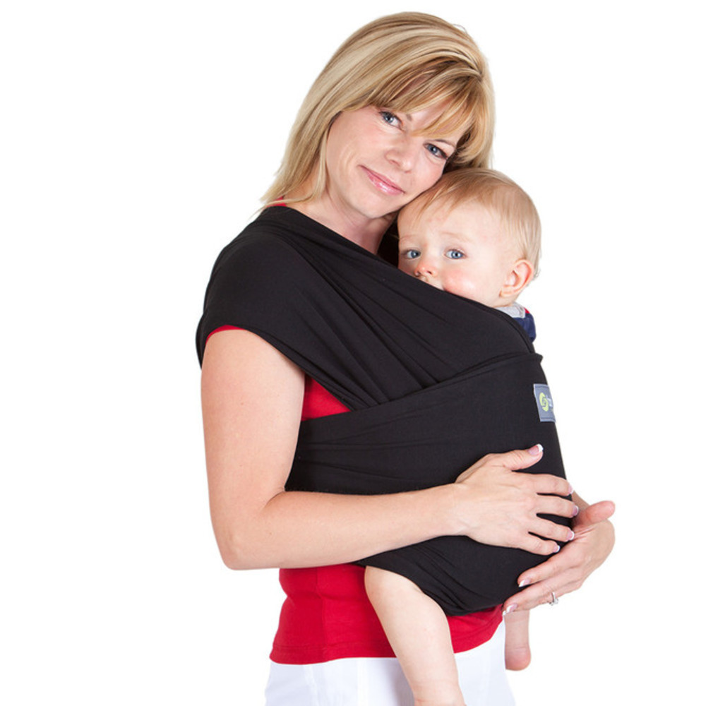 Boba Wrap - Solid Colour