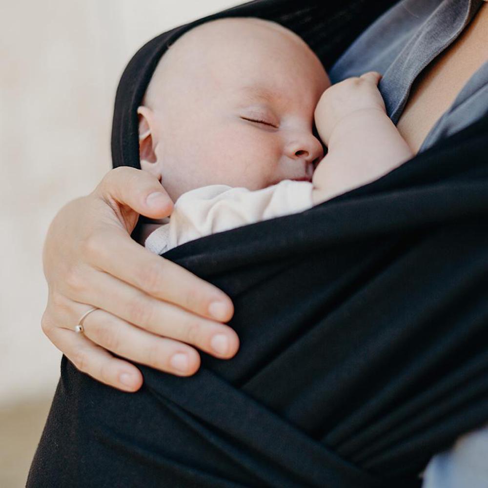 Boba Wrap - Solid Colour