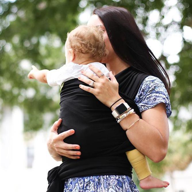 Boba Wrap - Solid Colour