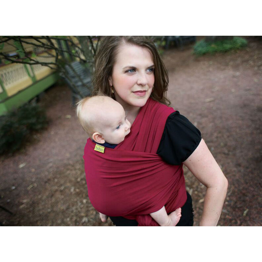 Boba Wrap - Solid Colour