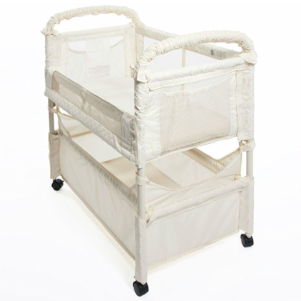 Clear Vue Co-Sleeper