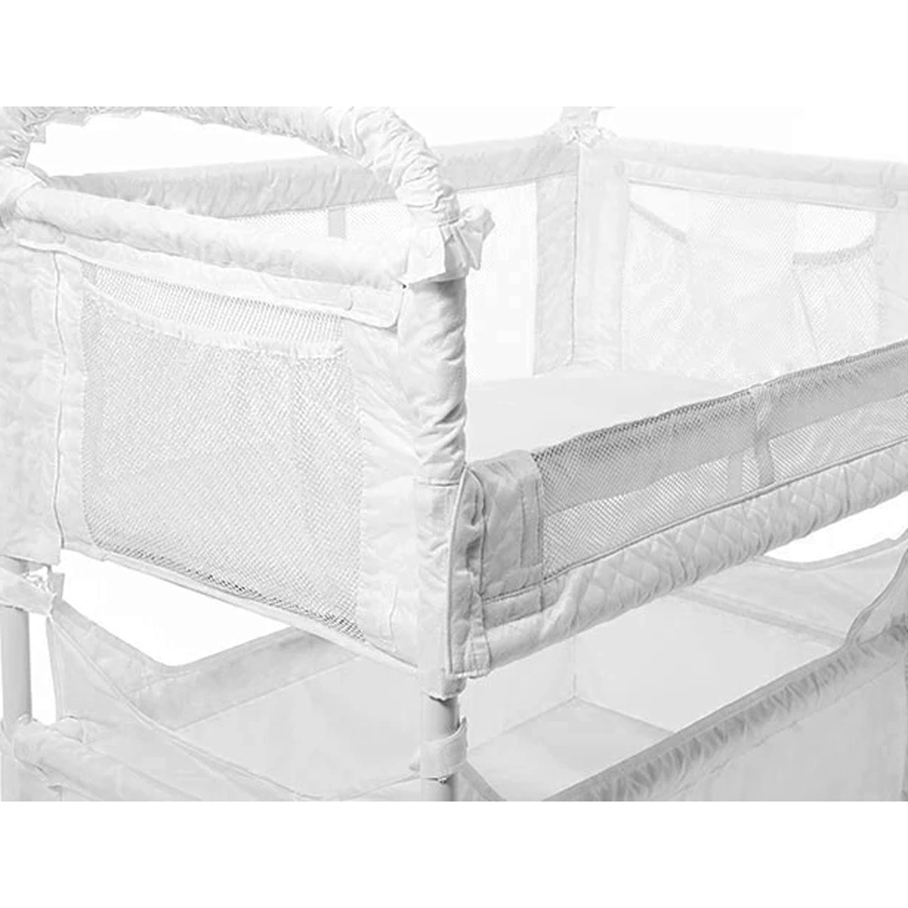 Clear Vue Co-Sleeper