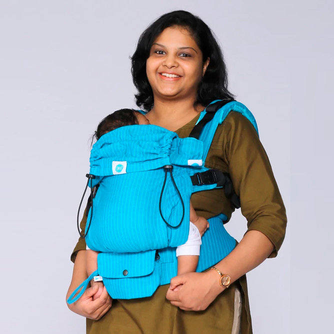 Cotton AseemA Carrier