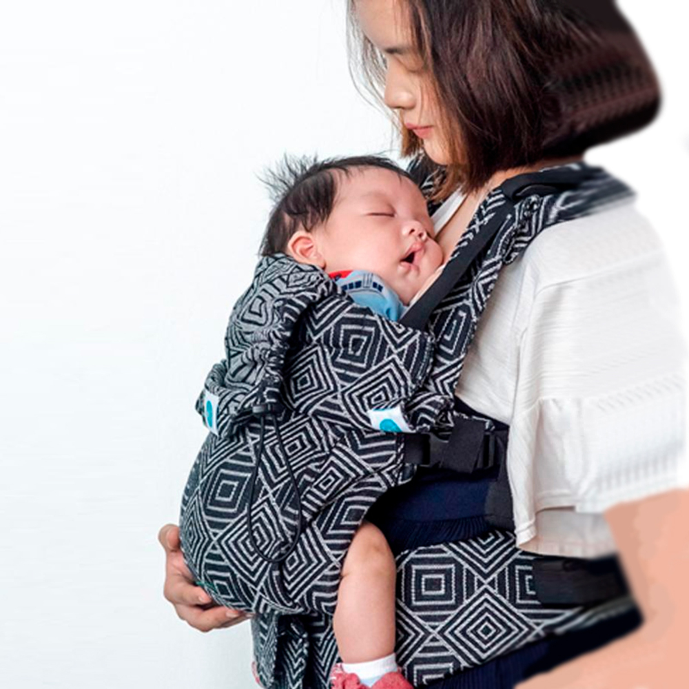 Cotton AseemA Carrier