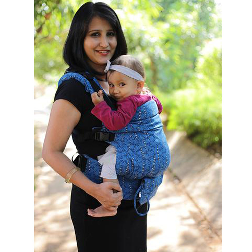 Cotton AseemA Carrier