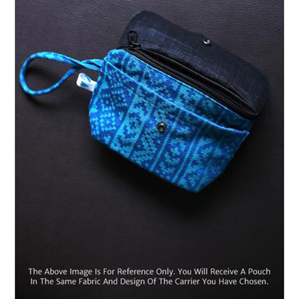 Cotton AseemA Carrier