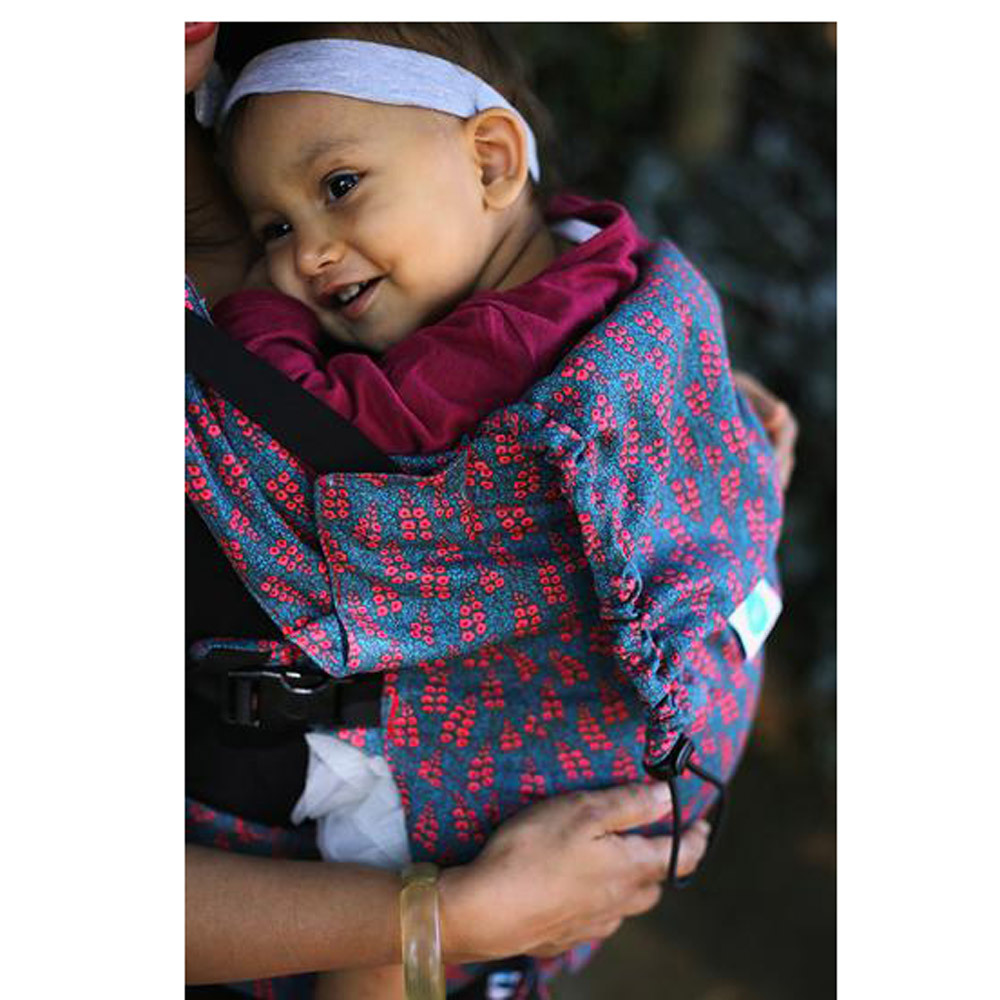 Cotton AseemA Carrier