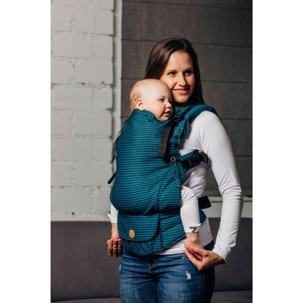 Lenny UpGrade - BasicLine Tessera