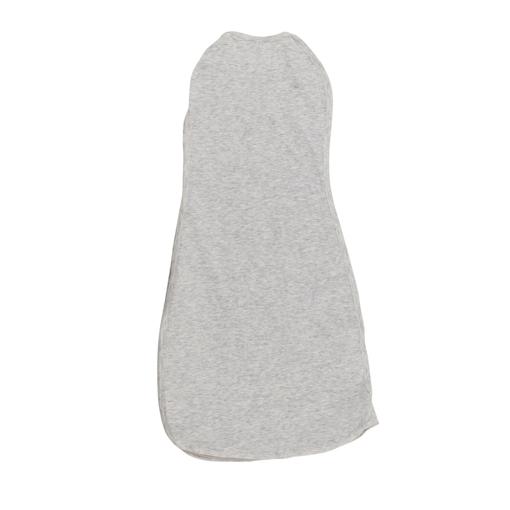Fitted Zip Swaddle