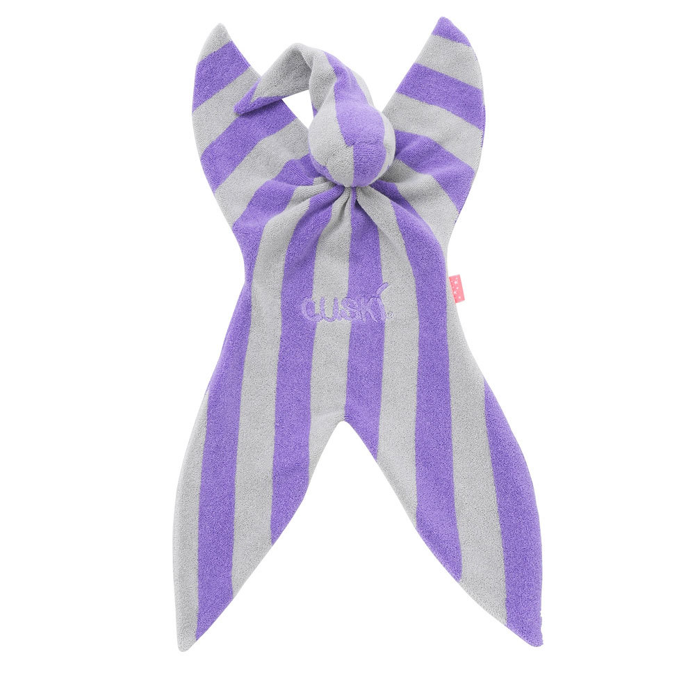 Cuski Comforter - Stripes