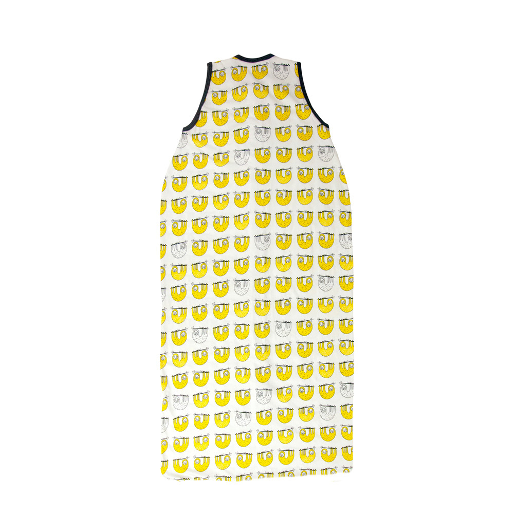 1.0 tog Organic Sleeping Bag