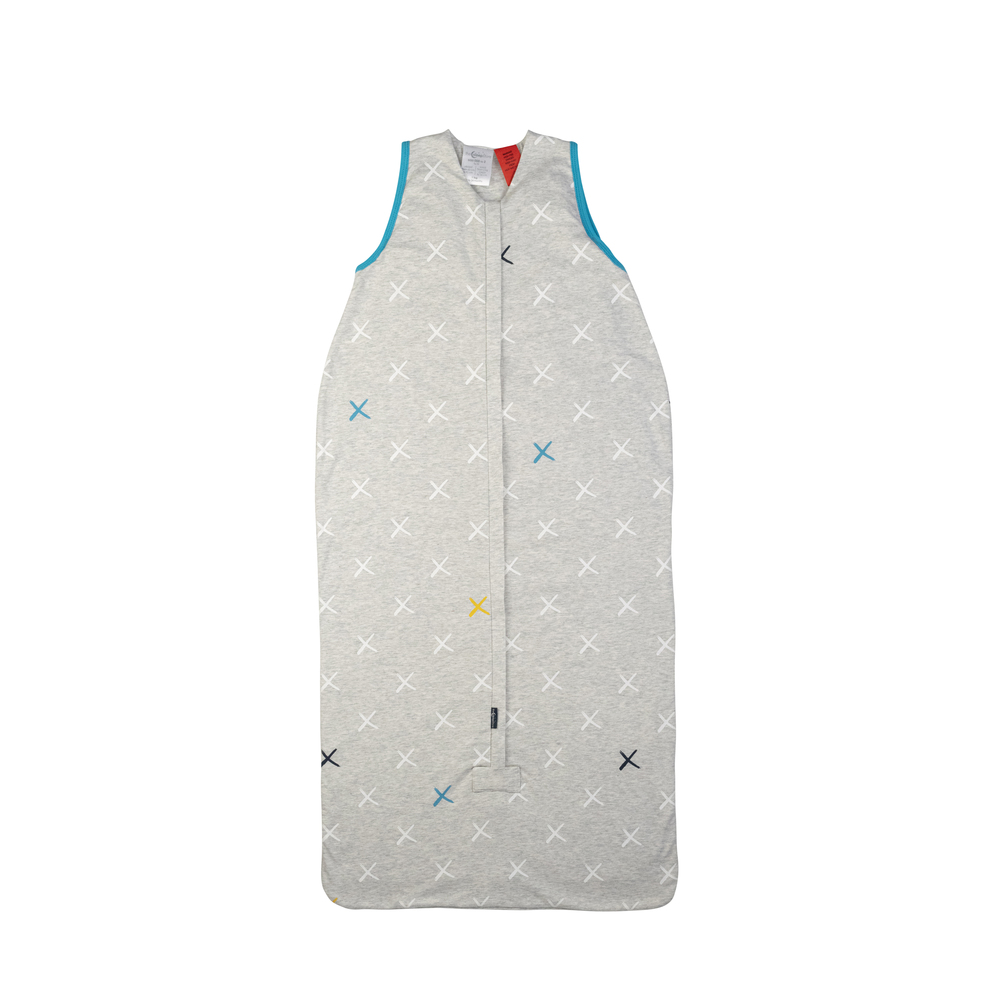 1.0 tog Organic Sleeping Bag