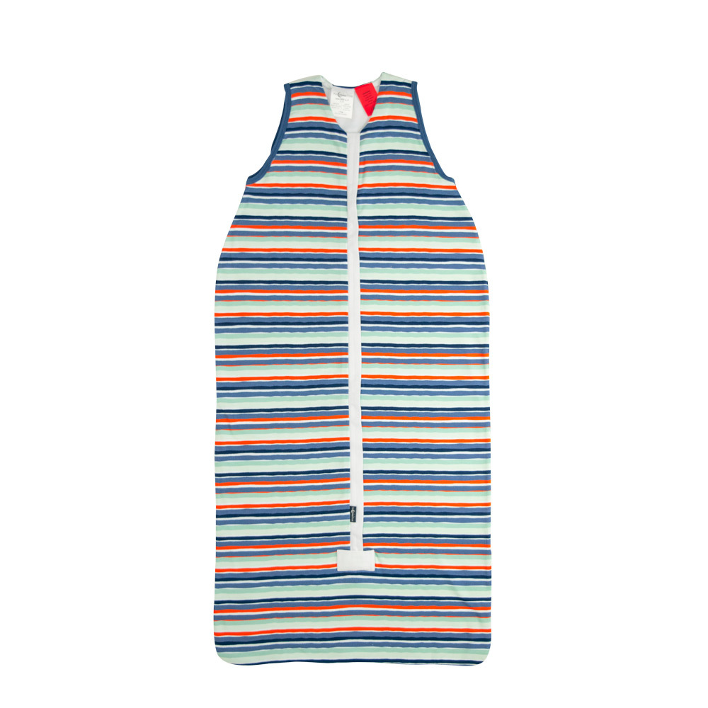 1.0 tog Organic Sleeping Bag