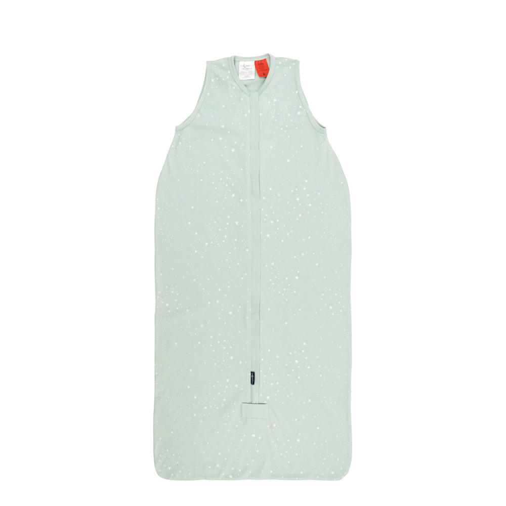 1.0 tog Organic Sleeping Bag - Star