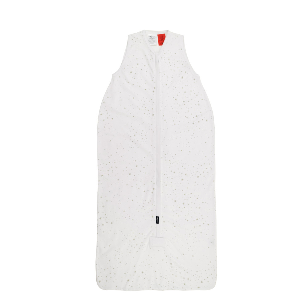 1.0 tog Organic Sleeping Bag - Star