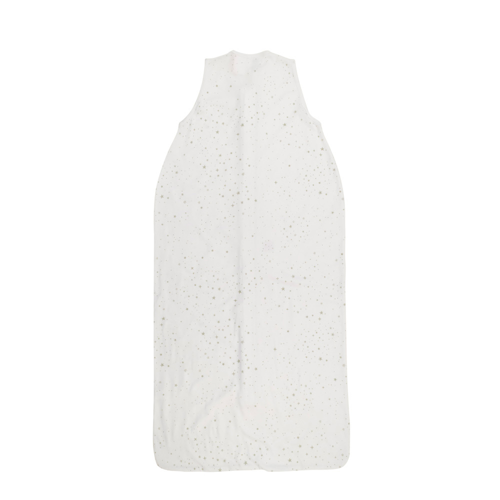 1.0 tog Organic Sleeping Bag - Star