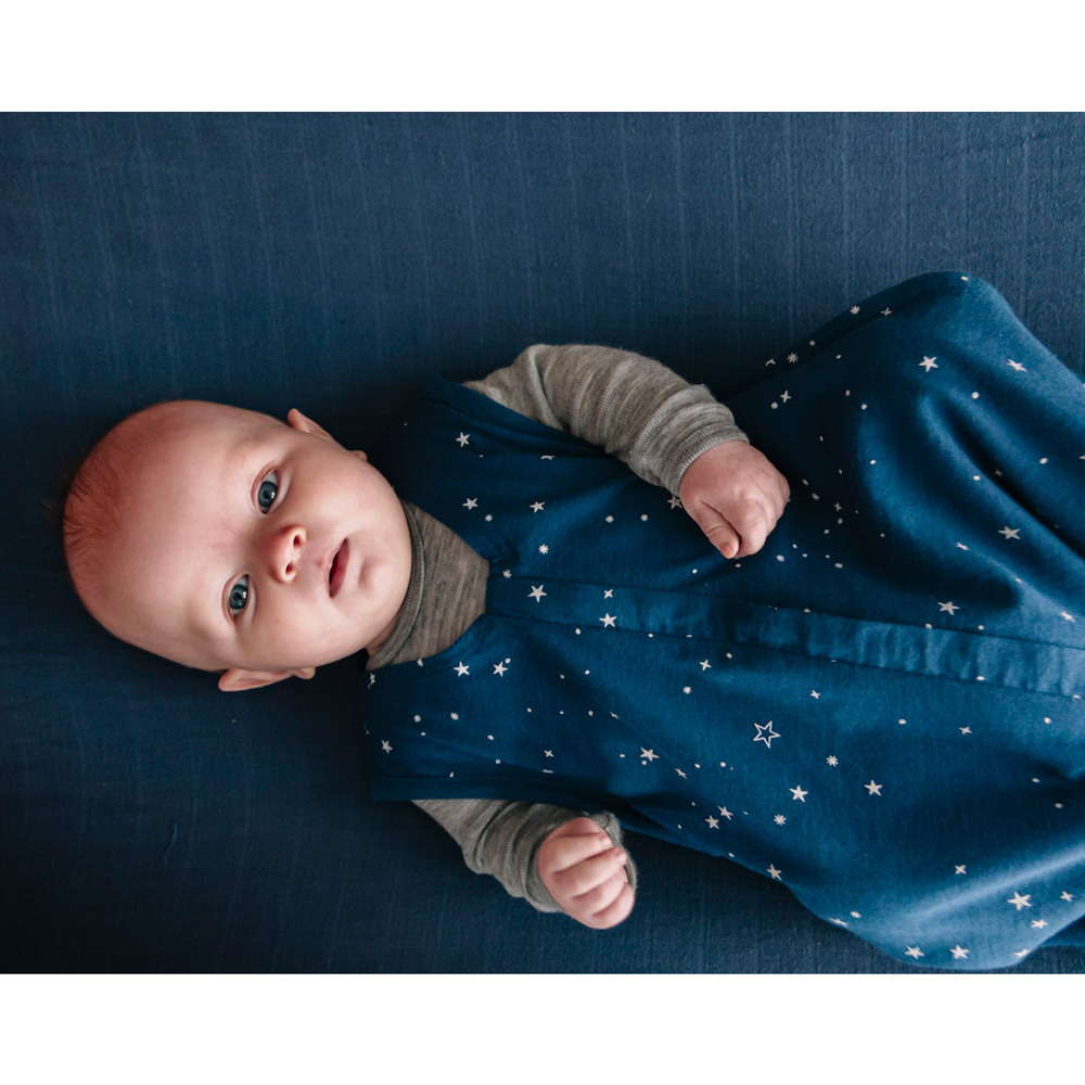 Woolbabe Summer Sleeping Bag