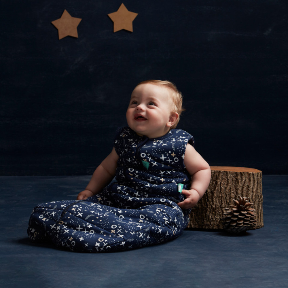 2.5 tog Jersey Sleep Bag