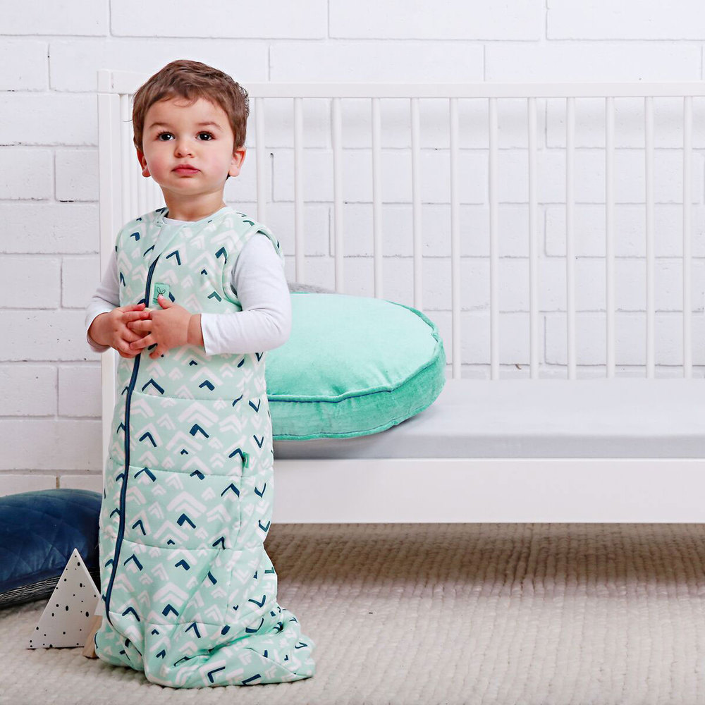 2.5 tog Jersey Sleep Bag