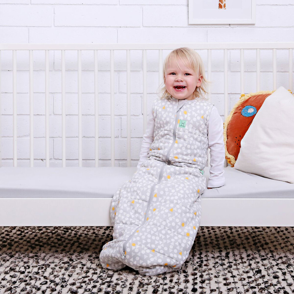 2.5 tog Jersey Sleep Bag