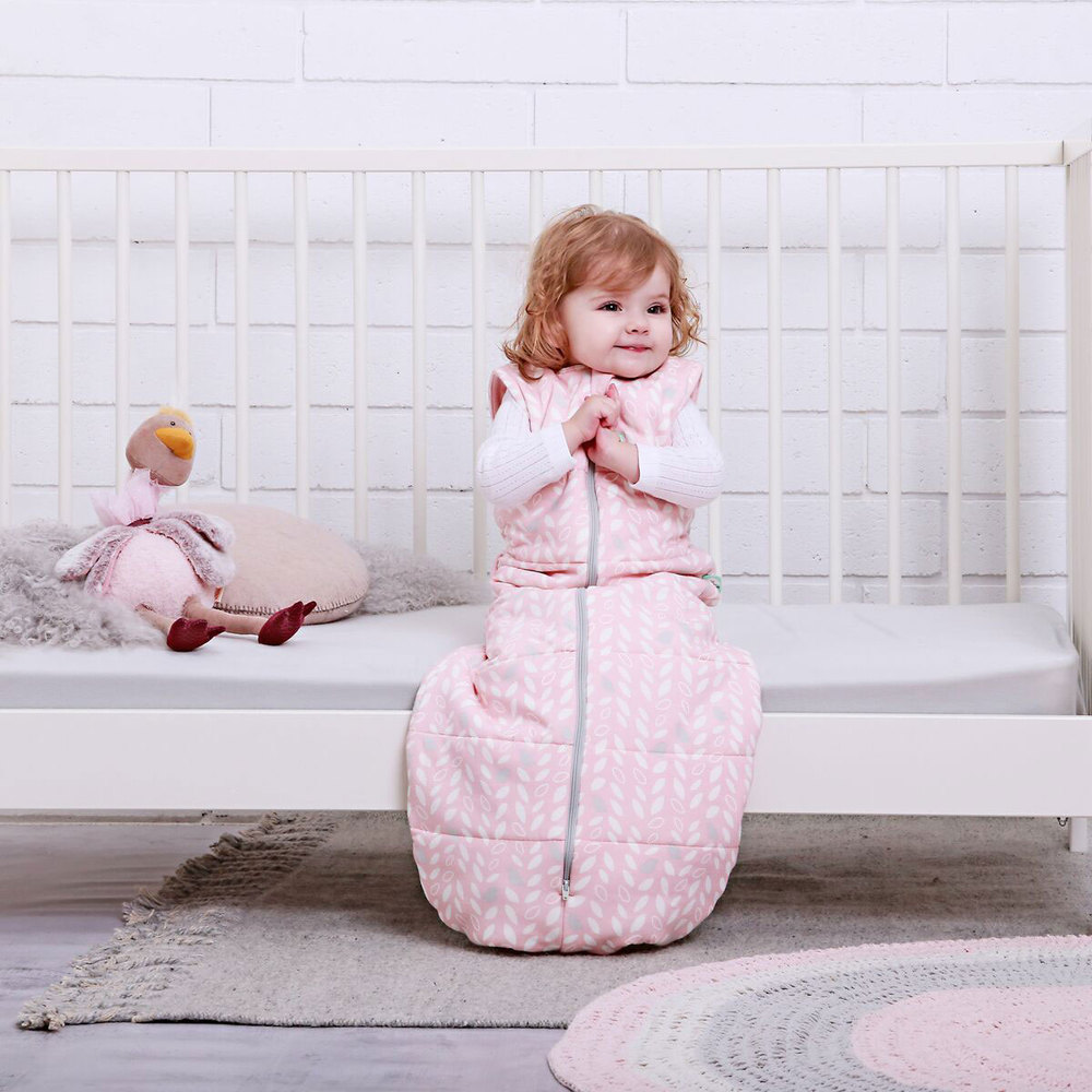 2.5 tog Jersey Sleep Bag