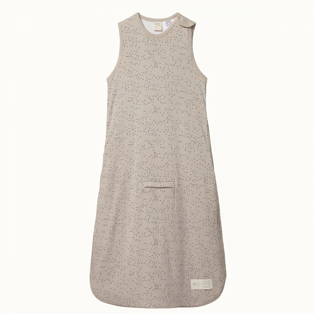 Organic Cotton Sleeping Bag