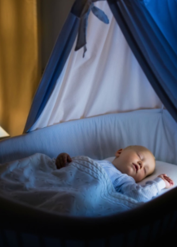 Newborn Sleep & Settling FAQ