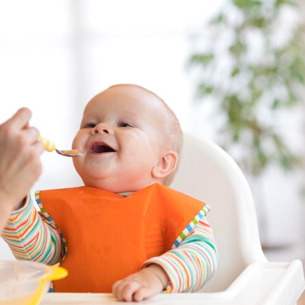 Recognising Baby Tired Signs