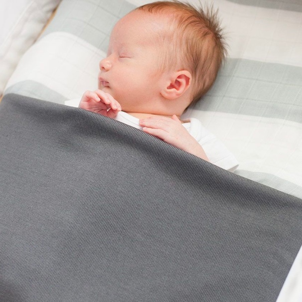 Happiest Baby Technqiues - The 5 S’s