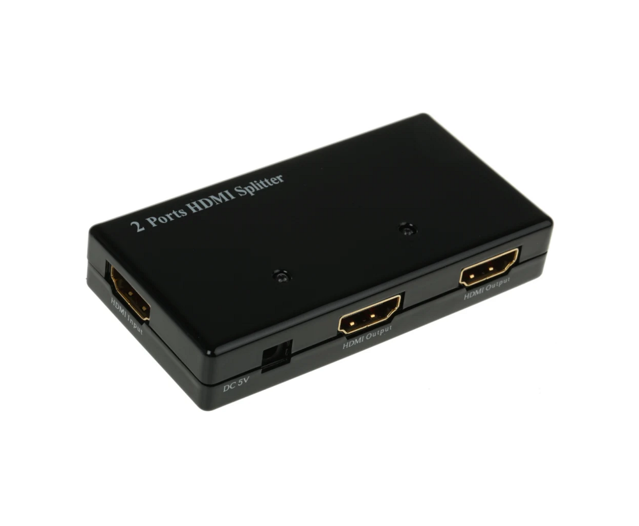 lige Skyldfølelse vækstdvale CE-Link Limited CE-Link Limited 2-Port HDMI Splitter - HDMI-12 | Pace  International