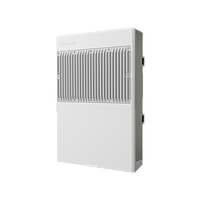 MIKROTIK CRS318-16P-2S+Out – Outdoor Netzwerk-Switch, 16x PoE-Ports, 2x SFP+, Für Außenbereich