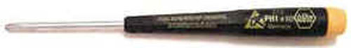 Prec. Esd Safe Phillips #00X40Mm - 27305