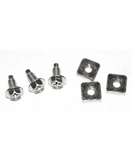Terminal Block Screw Kit - 279393
