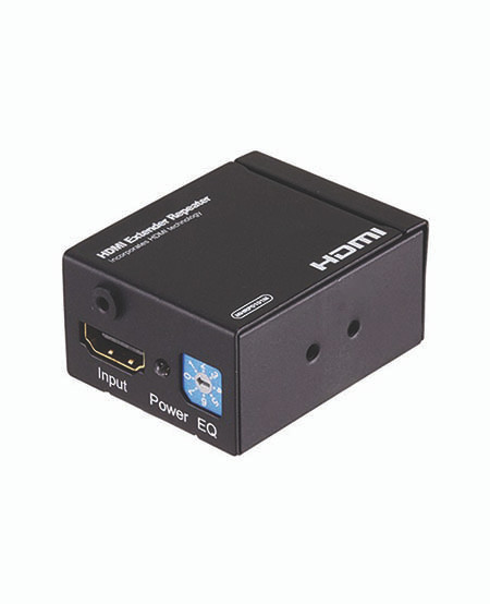 Ac Powered Hdmi Repeater - 280520
