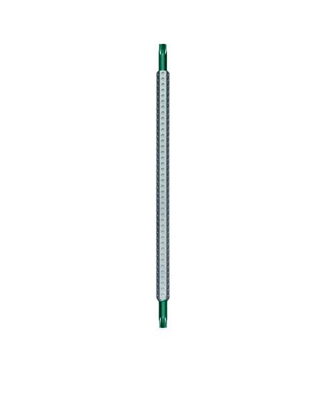Dual Torx Locking Blade: T10 & T15 - 28128
