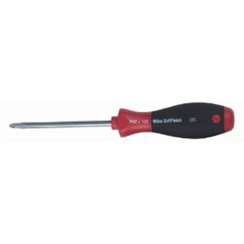 Softfinish Phillips Driver #2X100Mm - 31115
