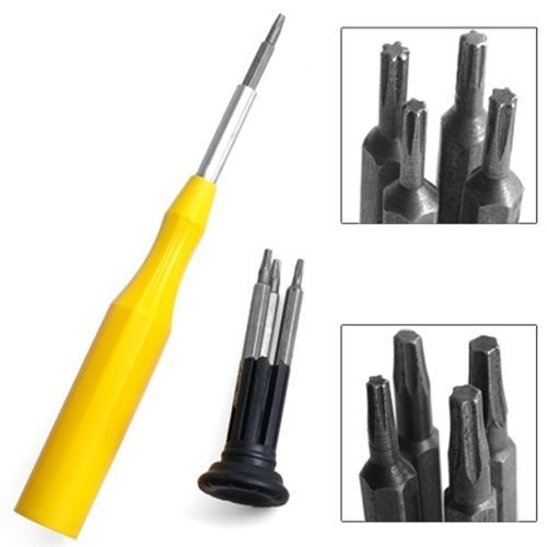 8-in-1 Torx Screwdriver - 320-003