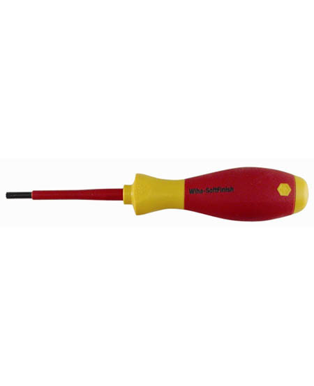 T10 X 60Mm Insulated Torx Driver - 32531