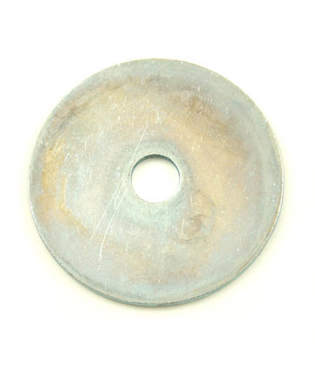 1-1/2" Large Flat Washers - (100 Pack)