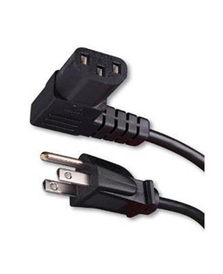 90 Degree Tv Cord - 339010X